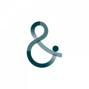 Ampersand-Symbol, H & K Steuerberatung